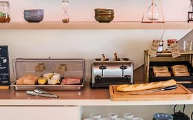 Aparthotel Adagio Access Paris Massy Gare